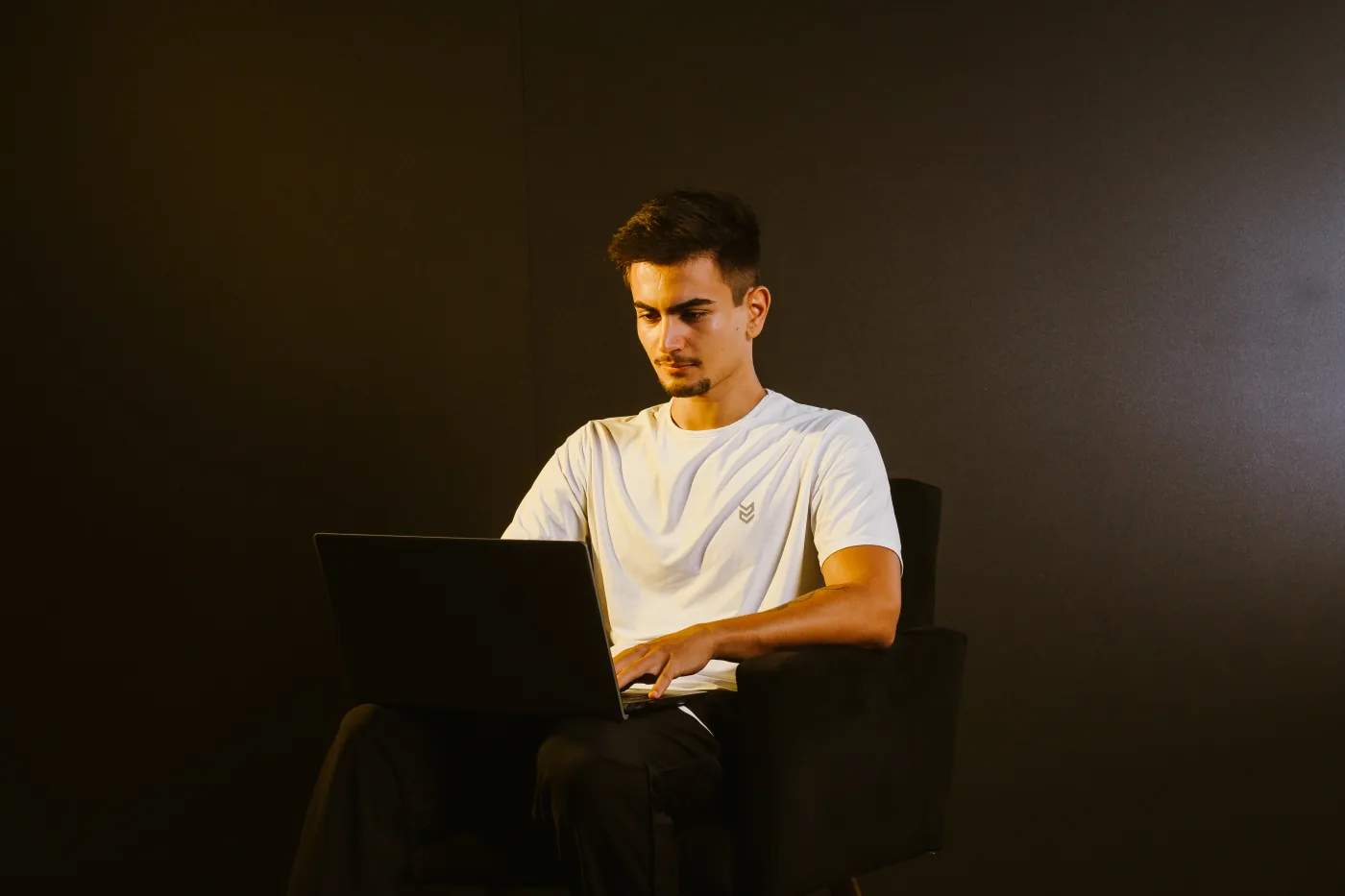Guido, nutricionista responsável pelo método GTEAM